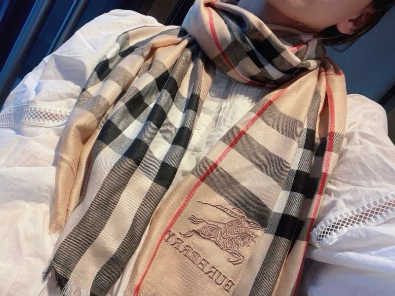 Burberry Scarf